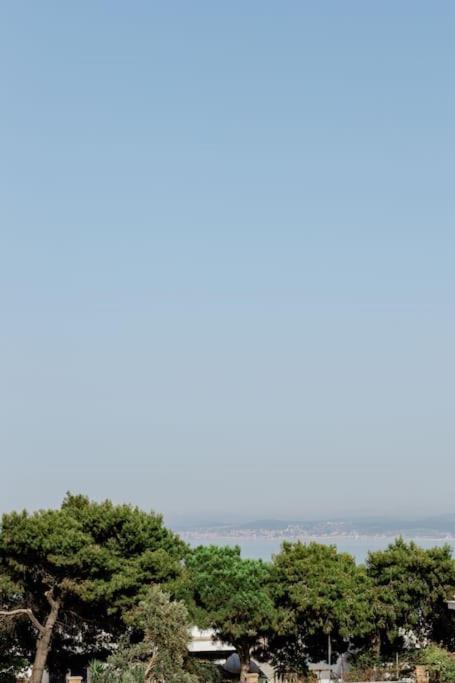Apartamento Ναυτικός Όμιλος Nautical Club Chios Town Exterior foto