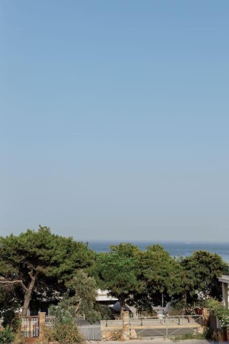 Apartamento Ναυτικός Όμιλος Nautical Club Chios Town Exterior foto